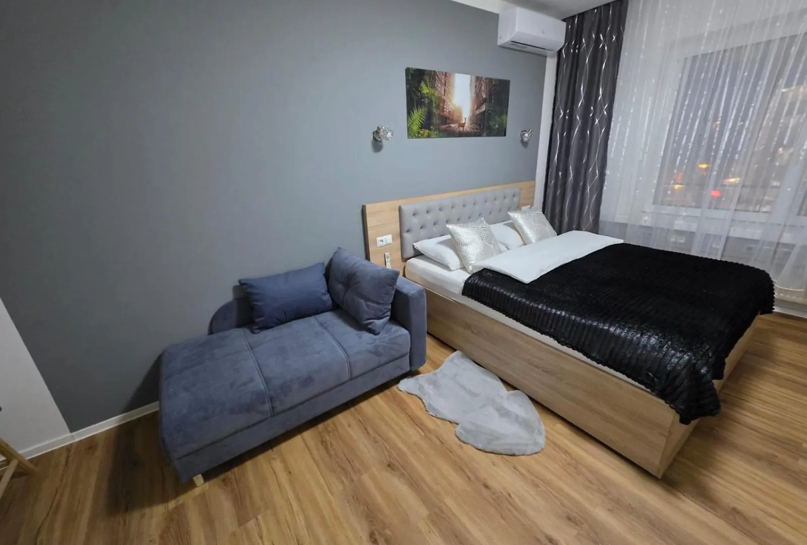 Apartments33Deia Solnohrad Rakousko