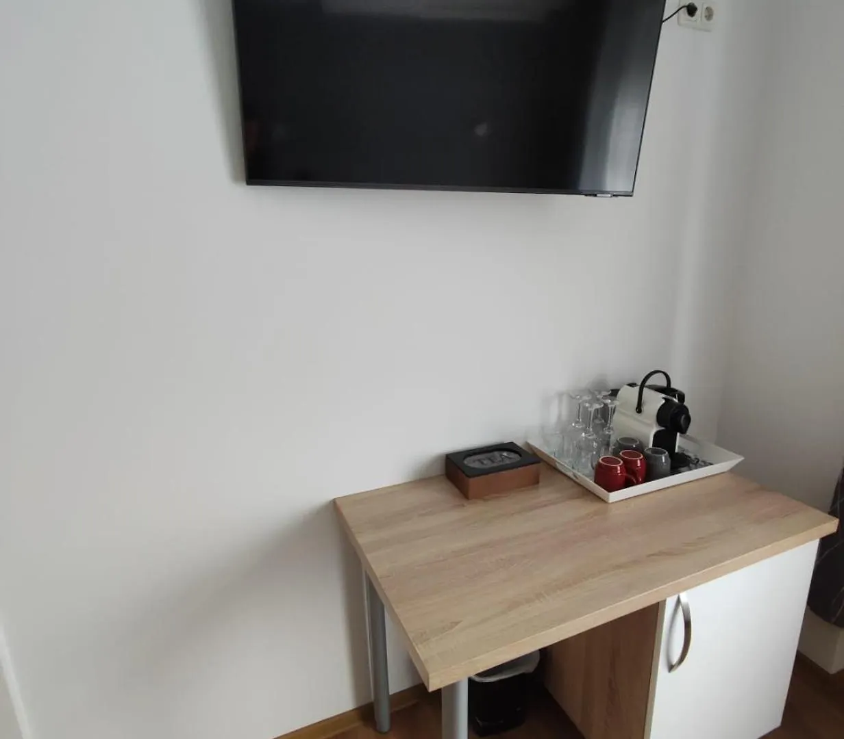 Apartment Apartments33Deia Salzburg Austria